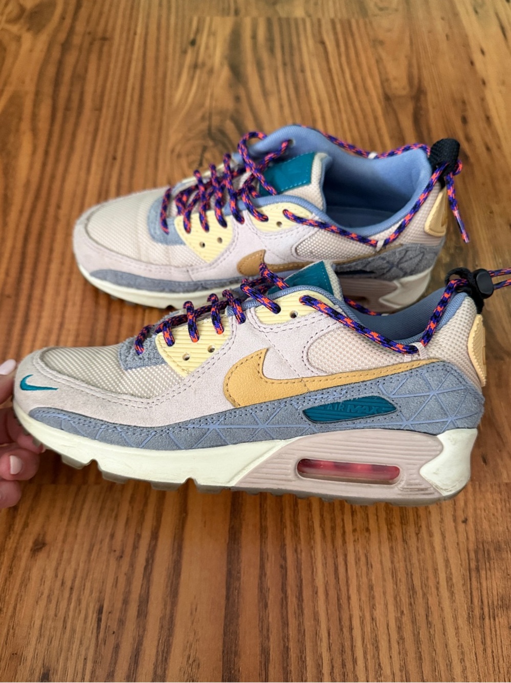 Women’s air max 90